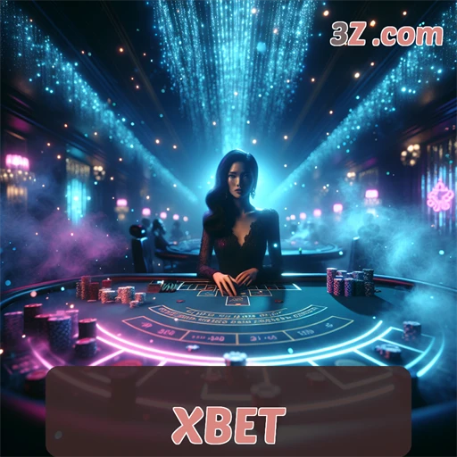 Explorando o Casino: Diversão e Emoção no Xbet