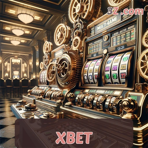 Aposta e Diversão: A Revolução do Esporte na Xbet
