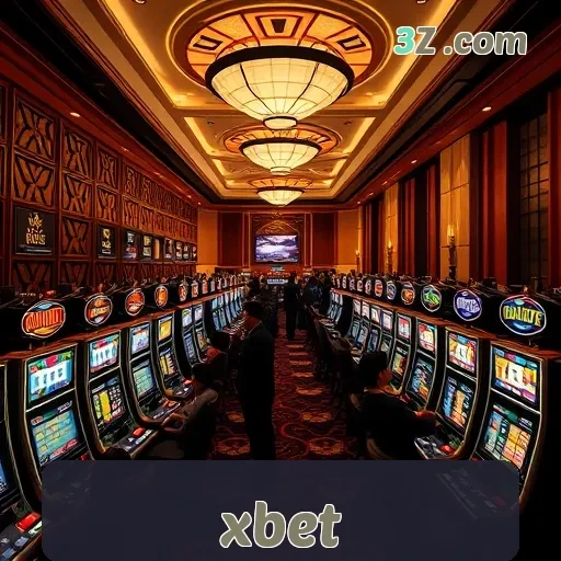 xbet: Inovações e Recursos da Plataforma que Impactam Jogadores