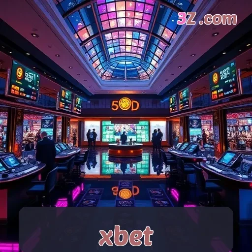 xbet: Vantagens Incríveis da Seção VIP para Apostas Online