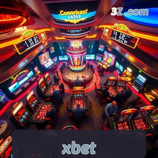 xbet: As Promoções Que Você Não Pode Deixar Passar!