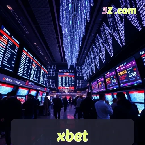 xbet: Segurança como Prioridade para Jogadores Online
