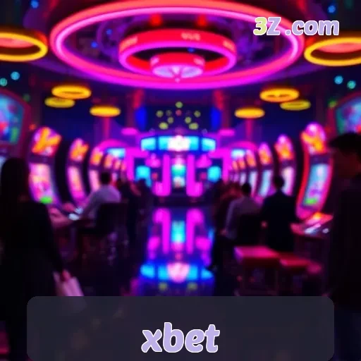 xbet: O Paraíso dos Caça-Níqueis com Recursos Imperdíveis